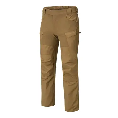 Helikon-Tex® Kalhoty Helikon HYBRID OUTBACK PANTS DuraCanvas - Coyote