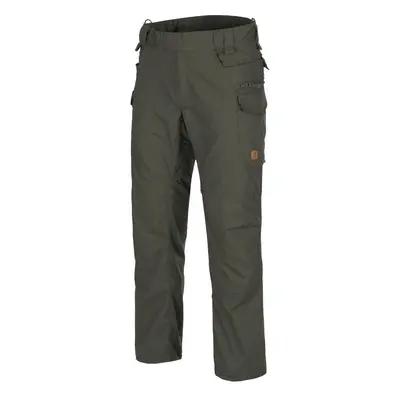 Helikon-Tex® Kalhoty HELIKON Pilgrim Pants - TAIGA GREEN