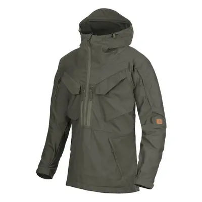 Helikon-Tex® Anorak HELIKON Pilgrim Jacket - TAIGA GREEN