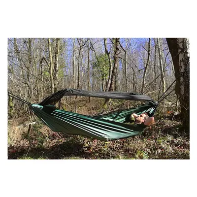 DD Hammocks Hamaka Travel / Bivi MK.7 - OLIVE