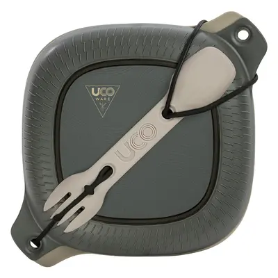 UCO Gear Jídelní sada UCO Mess Kit 4 dílná - Venture