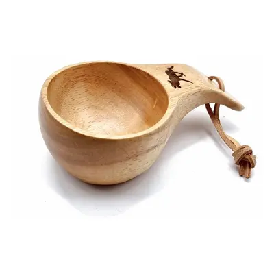 Stabilotherm Dřevěná kuksa Moose 1,2 dl