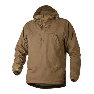 Helikon-Tex® Větrovka Helikon WINDRUNNER Coyote