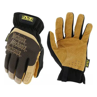 Mechanix Rukavice FastFit Leather