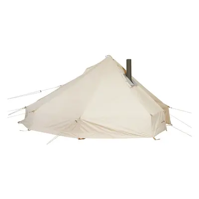 Nordisk Stan Jarnvid 8 m² Hot Tent - technická bavlna