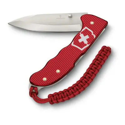 Victorinox Evoke Alox Red - 0.9415.D20