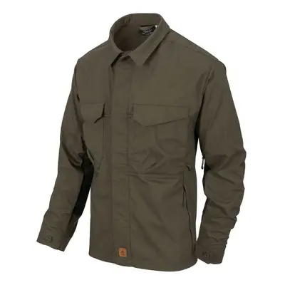 Helikon-Tex® Košile Helikon Woodsman SHIRT - Taiga Green / Black