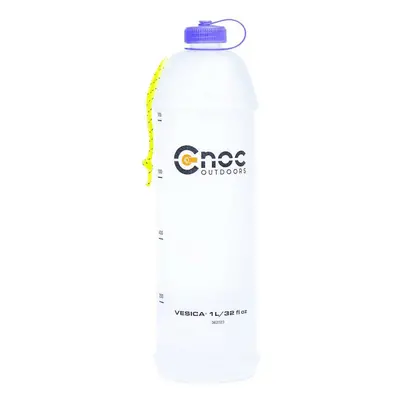 CNOC Outdoors Skládací láhev CNOC 28mm Vesica 1l Bottle - Purple