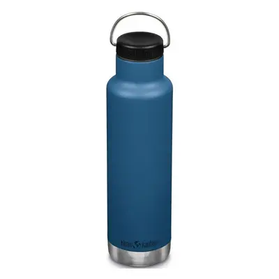 Klean Kanteen Termoska Insulated Classic 592 ml Loop Cap - Real Teal