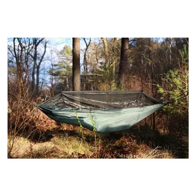 DD Hammocks Hamaka Frontline MK.7 - OLIVE