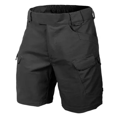 Helikon-Tex® Kraťasy Helikon UTS (Urban Tactical Shorts) 8.5"® - PolyCotton Ripstop - Black