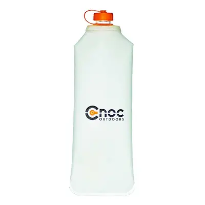 CNOC Outdoors Skládací láhev CNOC 28mm Hydriam Collapsible Flask 750ml - Orange