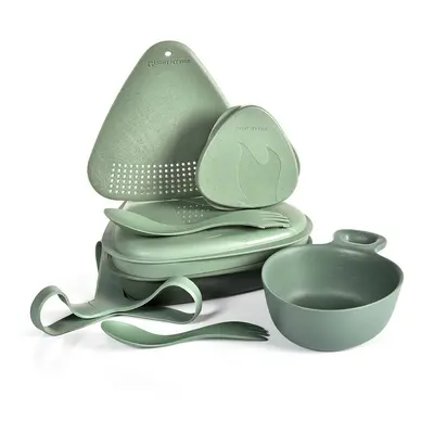 Light My Fire MealKit BIO sandygreen