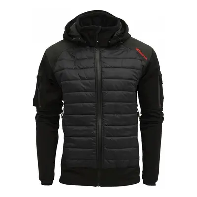 Carinthia Bunda G-Loft ISG 2.0 Jacket - Black