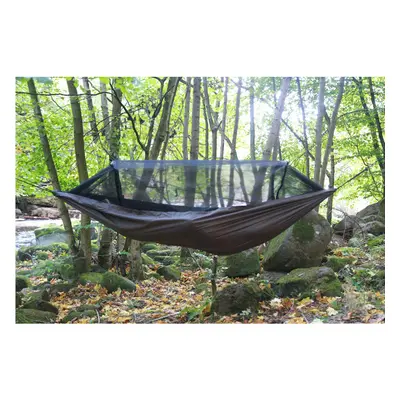 DD Hammocks Hamaka Travel / Bivi MK.7 - COYOTE