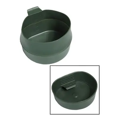 Wildo FOLD-A-CUP® plastový 600ml ZELENÝ