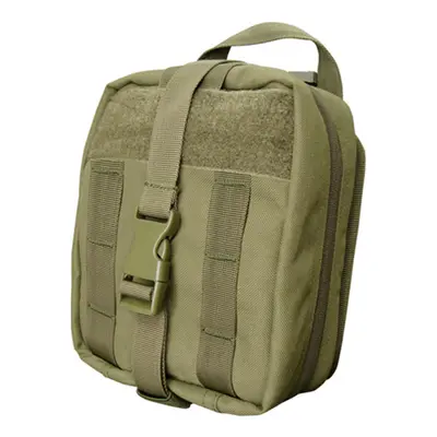 CONDOR Outdoor Sumka Condor MOLLE EMT lékarna ZELENÁ