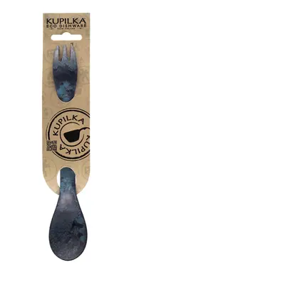 Kupilka spork 225 - Blueberry (BLUE)