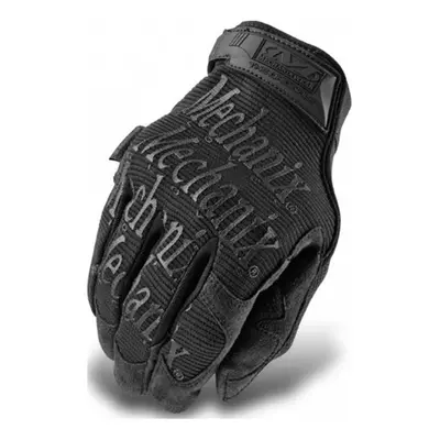 Mechanix Rukavice ORIGINAL Black