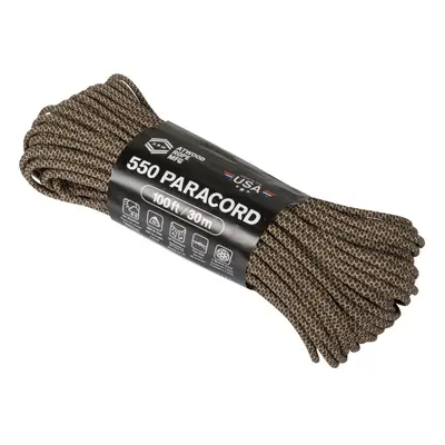 ATwood Rope Padáková šňůra Parachute Cord HYENA - 30 m