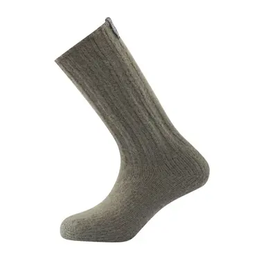 Devold Ponožky Nansen Wool Sock - Forest