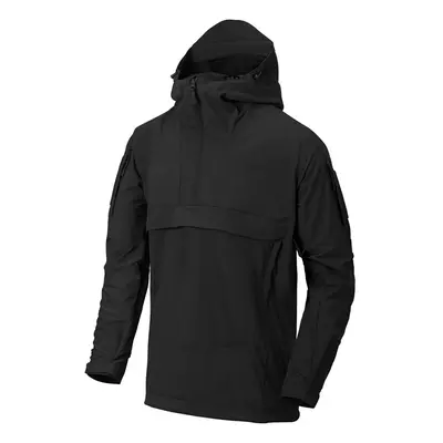 Helikon-Tex® Anorak HELIKON MISTRAL Anorak Jacket - Soft Shell - BLACK