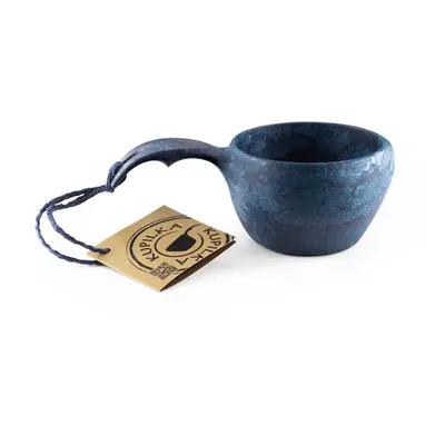 Kupilka KUKSA 120 ml Small - Blueberry (BLUE)