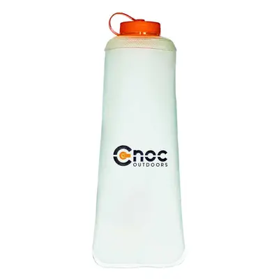 CNOC Outdoors Skládací láhev CNOC 42mm Hydriam Collapsible Flask 750ml - Orange