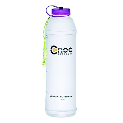 CNOC Outdoors Skládací láhev CNOC 42mm Vesica 1l Bottle - Purple