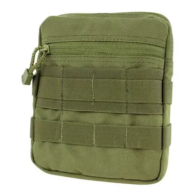 CONDOR Outdoor Sumka Condor MOLLE univerzální ZELENÁ MA67