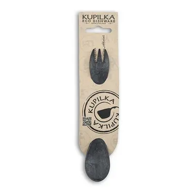 Kupilka spork 165 - Kelo (BLACK)