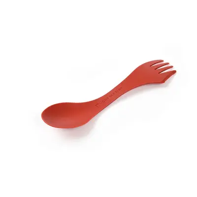 Light My Fire Spork original BIO rockyred