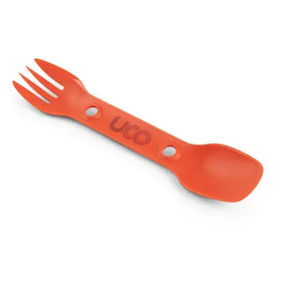 UCO Gear UCO ECO Utility Spork - Chili Red