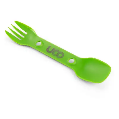 UCO Gear UCO ECO Utility Spork - Forest Green