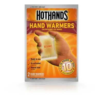 Stabilotherm Ohřívač na ruce HOTHANDS® Handwarmer 10 hodin