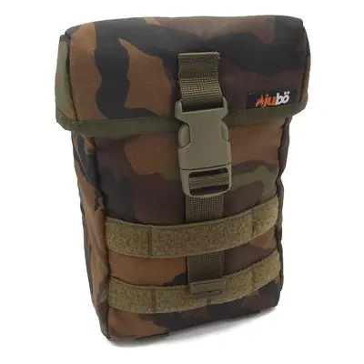 JUBÖ Sumka - pouzdro Bushcraft Universal Pouch vz.95