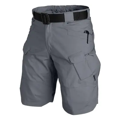 Helikon-Tex® Kraťasy Helikon URBAN TACTICAL Shorts rip-stop SHADOW GREY