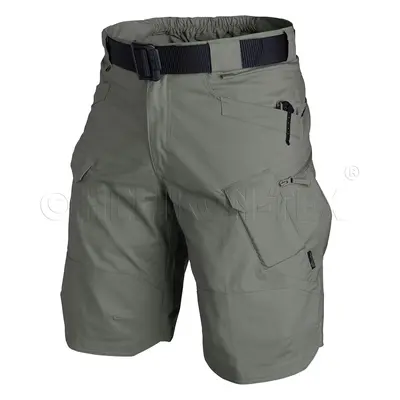 Helikon-Tex® Kraťasy Helikon URBAN TACTICAL Shorts rip-stop OLIVE DRAB