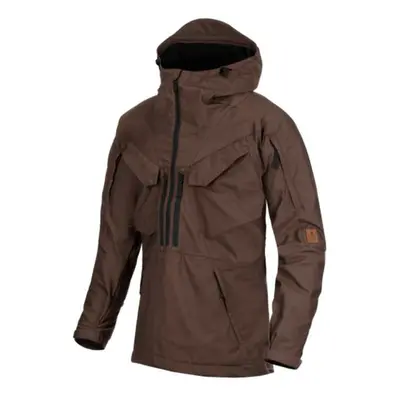 Helikon-Tex® Anorak HELIKON Pilgrim Jacket - Earth Brown / Black A