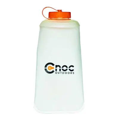 CNOC Outdoors Skládací láhev CNOC 42mm Hydriam Collapsible Flask 500ml - Orange