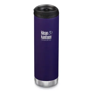 Klean Kanteen Termoska Insulated TKWide 592 ml Café Cap - Kalamata