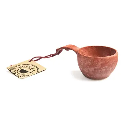 Kupilka KUKSA 120 ml Small - Cranberry (RED)