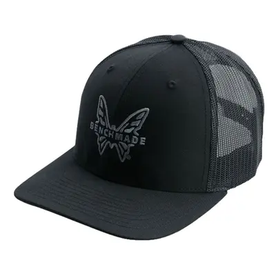 Benchmade Kšiltovka FAVORITE HAT Black 50066