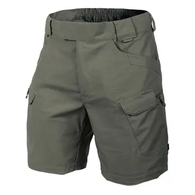 Helikon-Tex® Kraťasy Helikon UTS (Urban Tactical Shorts) 8.5"® - PolyCotton Ripstop - Taiga Gree