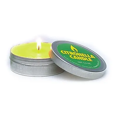 Coghlan´s Svíčka proti hmyzu Coghlans Citronella Candle