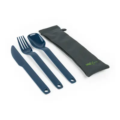 UCO Gear Příborová sada UCO Everyday Utensil Set - Ocean Blue