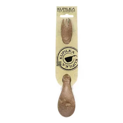 Kupilka spork 225 - Original (BROWN)