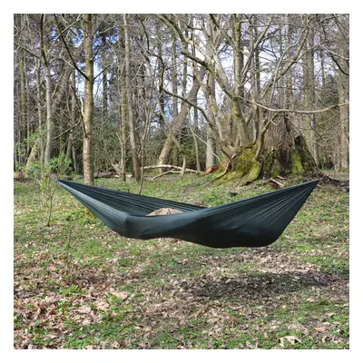 DD Hammocks Hamaka SuperLight 270g - OLIVE