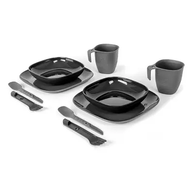 UCO Gear Jídelní sada pro 2 osoby UCO Nesting Mess Kit - Venture