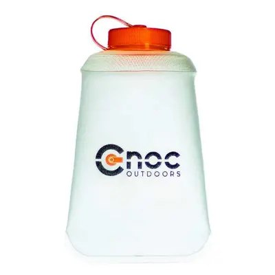 CNOC Outdoors Skládací láhev CNOC 42mm Hydriam Collapsible Flask 350ml - Orange